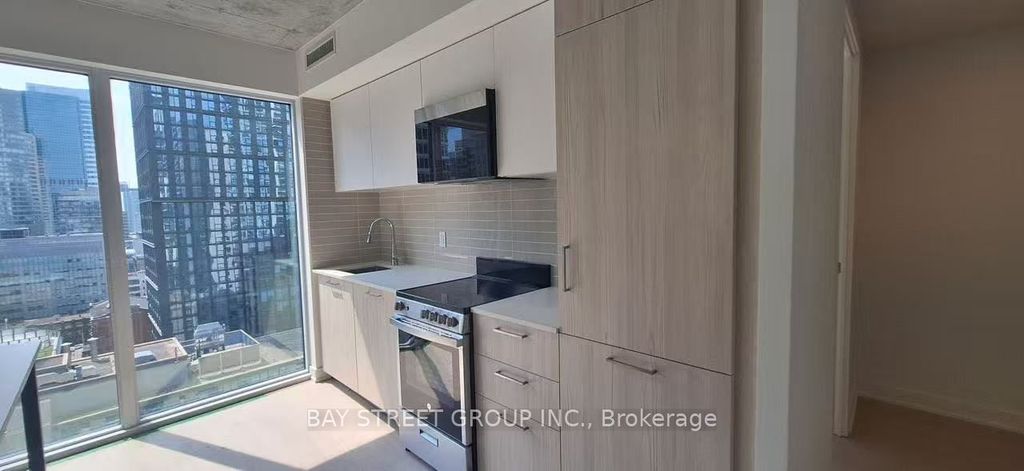Photo of 65 Mutual Street #1904, Toronto, ON M5B 0E5 (MLS # C13093814)