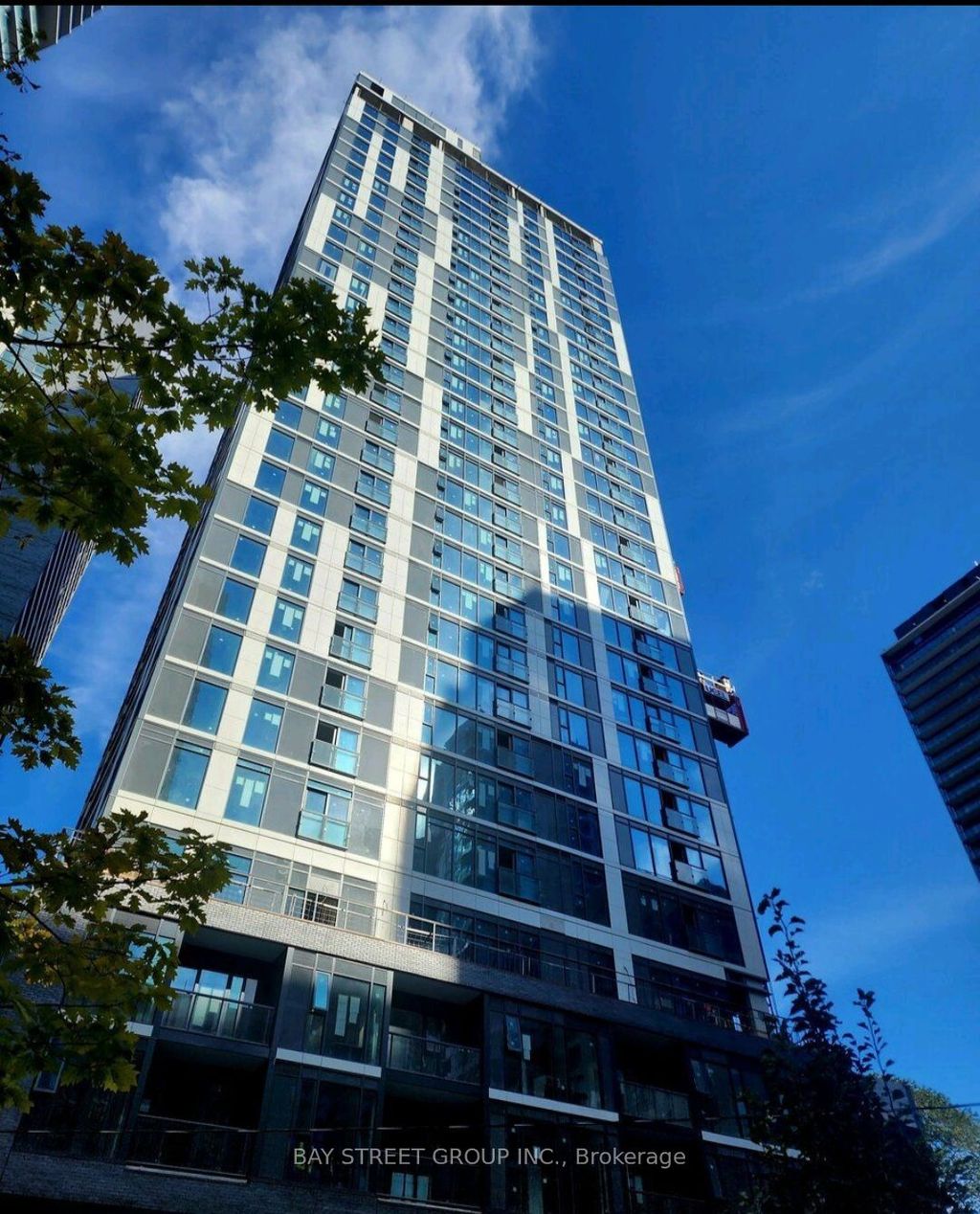 Photo of 65 Mutual Street #1904, Toronto, ON M5B 0E5 (MLS # C13093814)