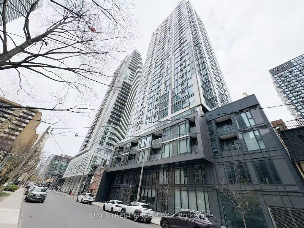 Photo of 65 Mutual Street #1904, Toronto, ON M5B 0E5 (MLS # C13093814)