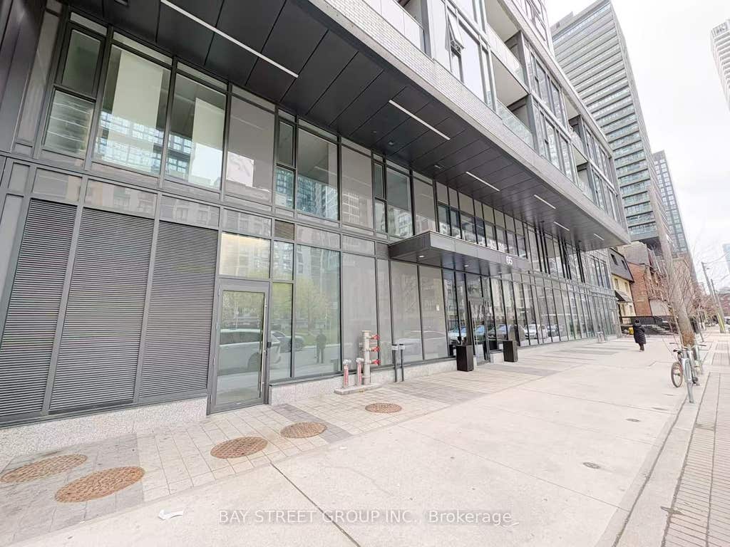 Photo of 65 Mutual Street #1904, Toronto, ON M5B 0E5 (MLS # C13093814)