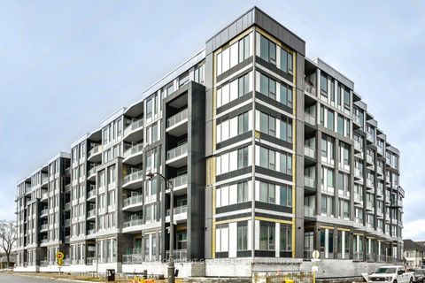 2501 Saw Whet Boulevard 412 Oakville ON L6M 5N2