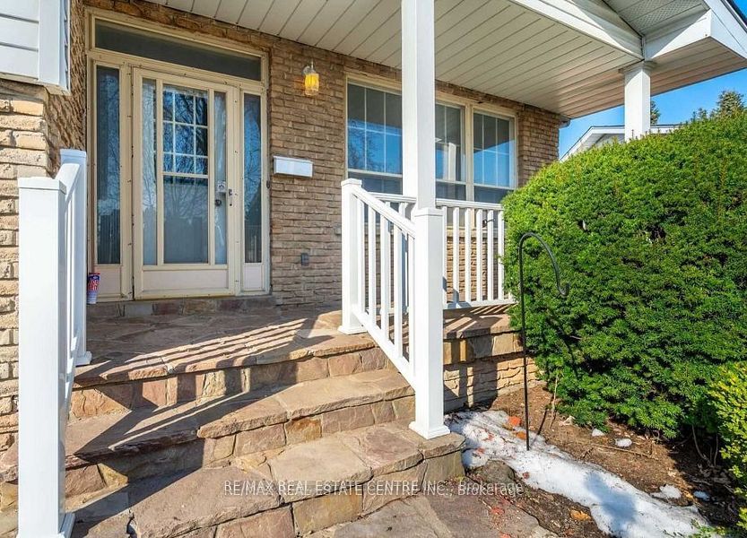 2252 Kilgorie Court