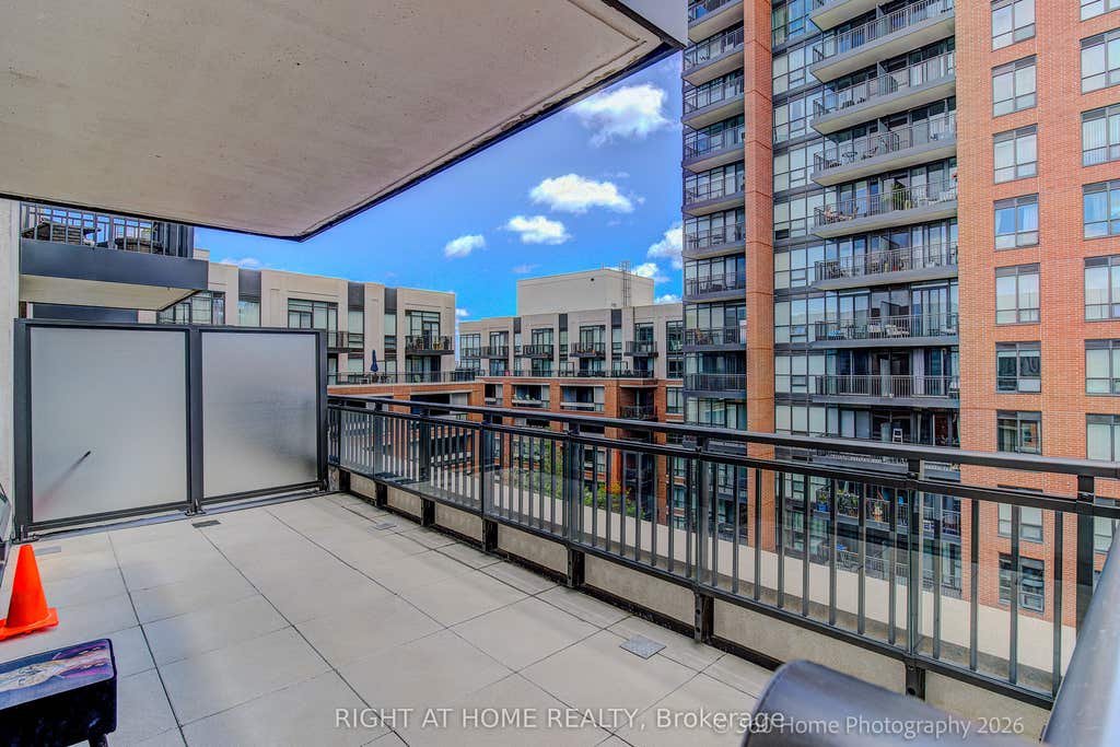 Photo of 36 via bagnato N/A #729, Toronto, ON M6A 0B7 (MLS # W13416720)