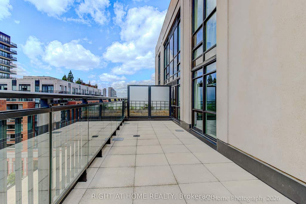 Photo of 36 via bagnato N/A #729, Toronto, ON M6A 0B7 (MLS # W13416720)