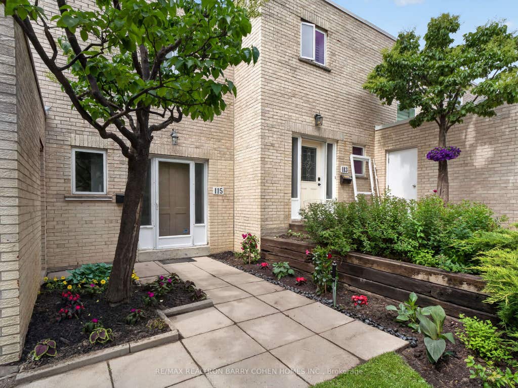 Photo of 115 Scenic Mill Way, Toronto, ON M2L 1T1 (MLS # C13431710)
