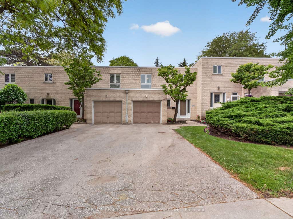 Photo of 115 Scenic Mill Way, Toronto, ON M2L 1T1 (MLS # C13431710)