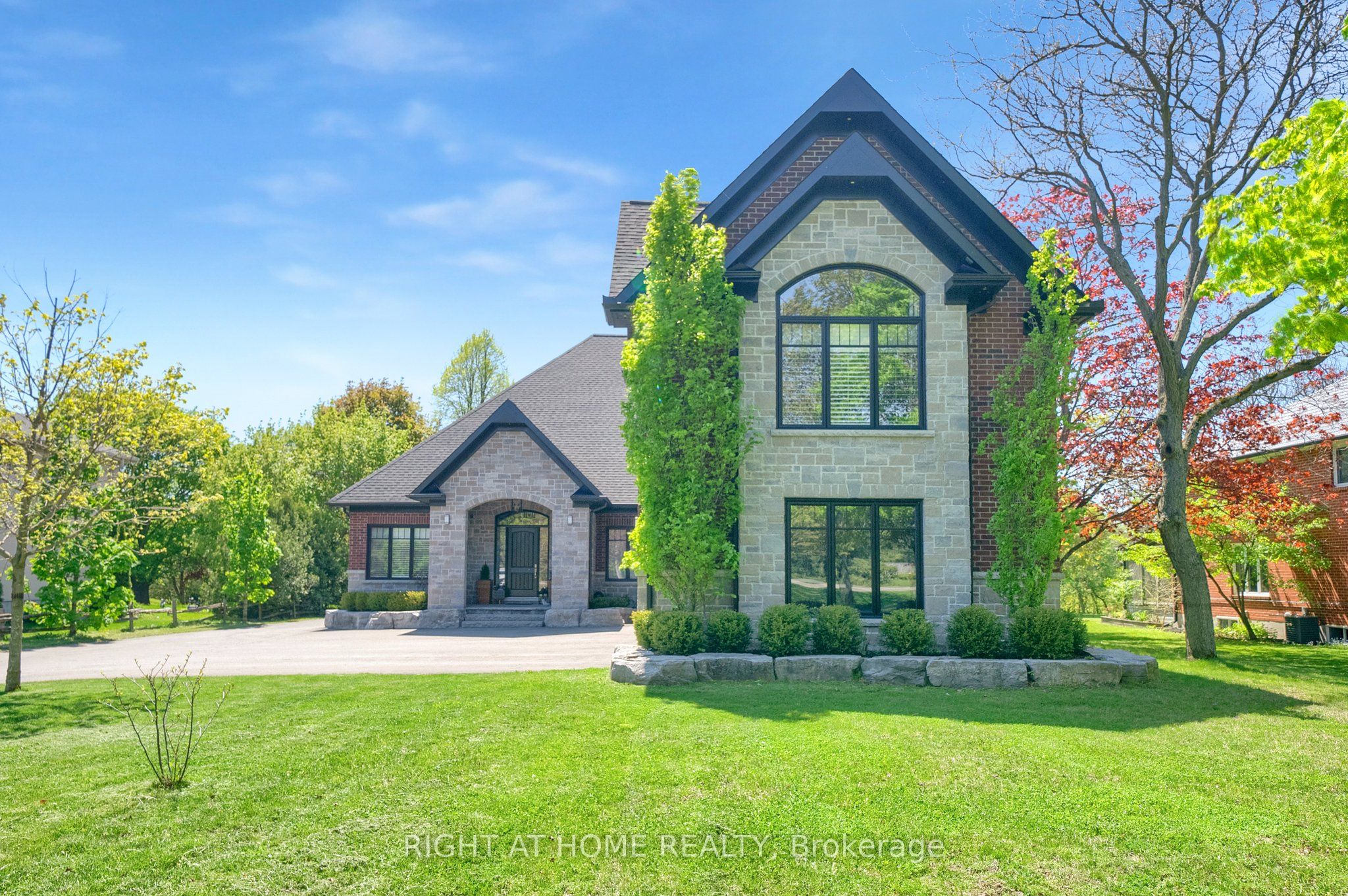 3634 Old Scugog Road