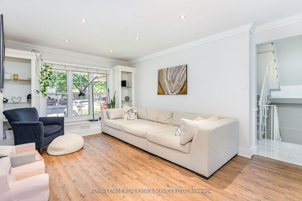 Photo of 47 Lafferty Street, Toronto, ON M9C 5B5 (MLS # W12687862)