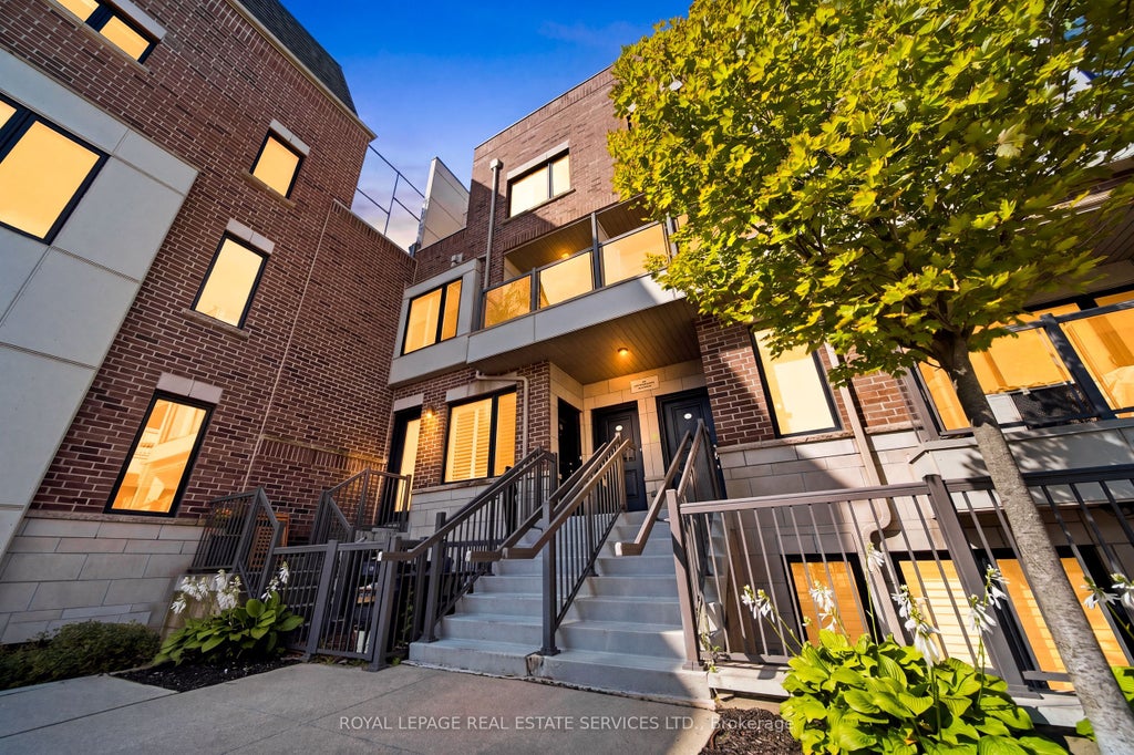 Photo of 8 Drummond Street #402, Toronto, ON M8V 1Y8 (MLS # W13717920)