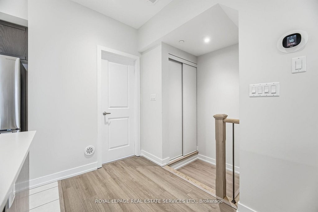 Photo of 8 Drummond Street #402, Toronto, ON M8V 1Y8 (MLS # W13717920)
