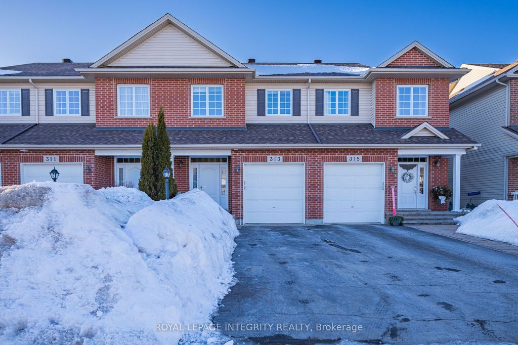 Photo of 313 GLENBRAE Avenue, Kanata, ON K2W 0B9 (MLS # X12841120)