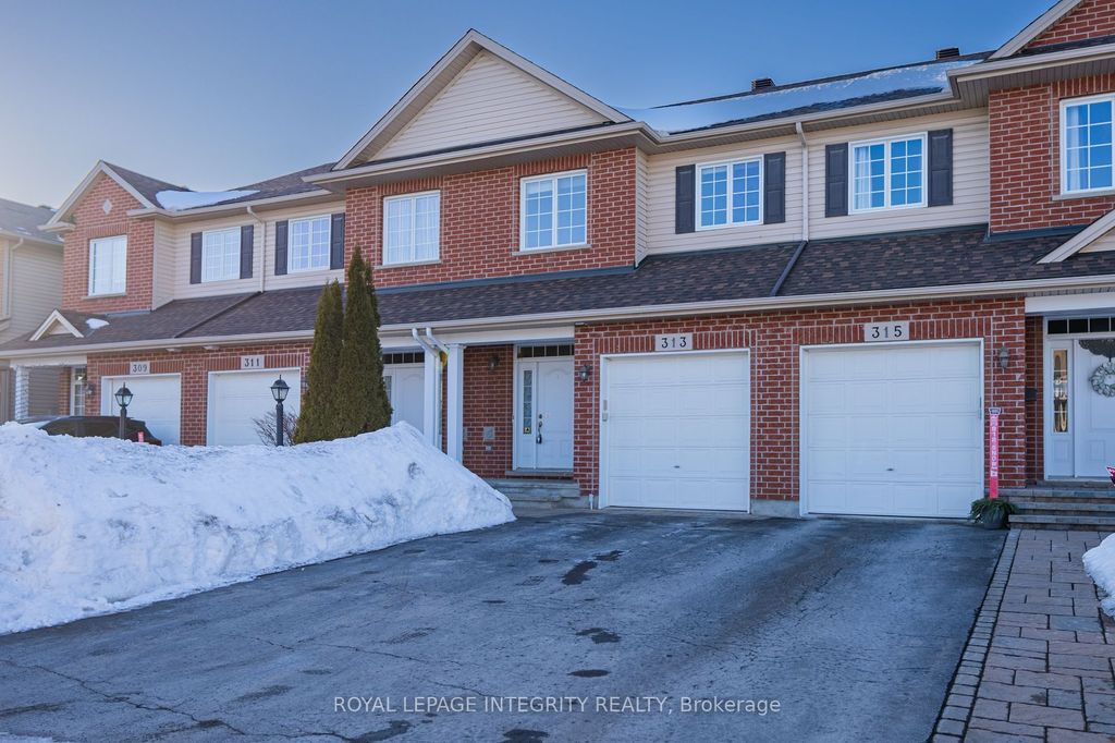 Photo of 313 GLENBRAE Avenue, Kanata, ON K2W 0B9 (MLS # X12841120)