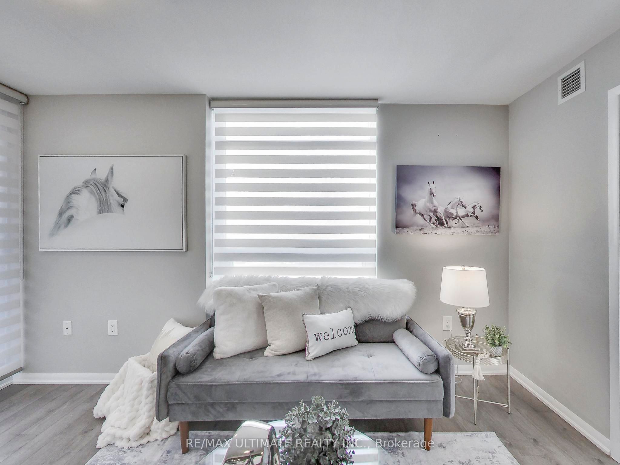 3091 Dufferin Street 1012