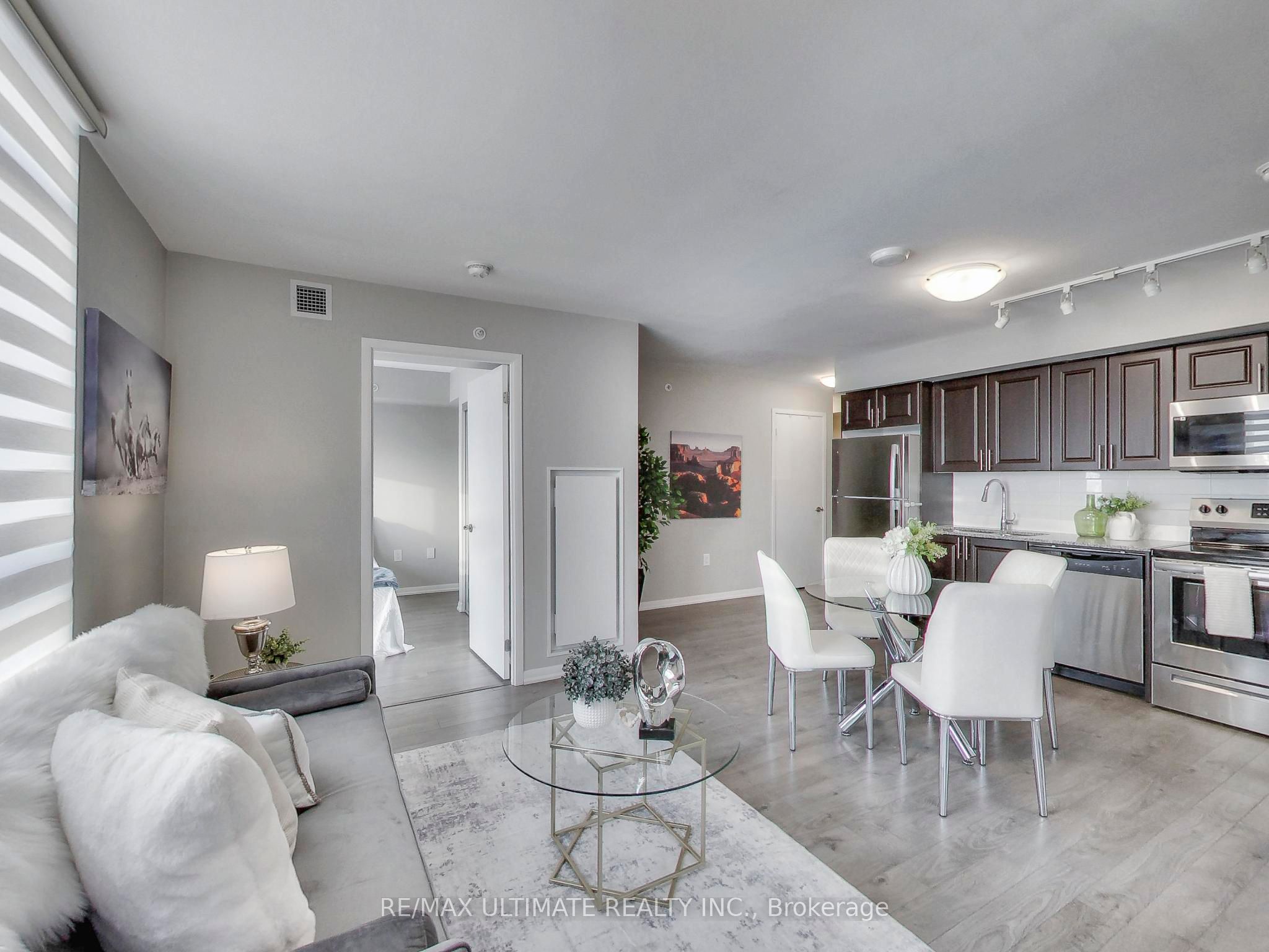 3091 Dufferin Street 1012