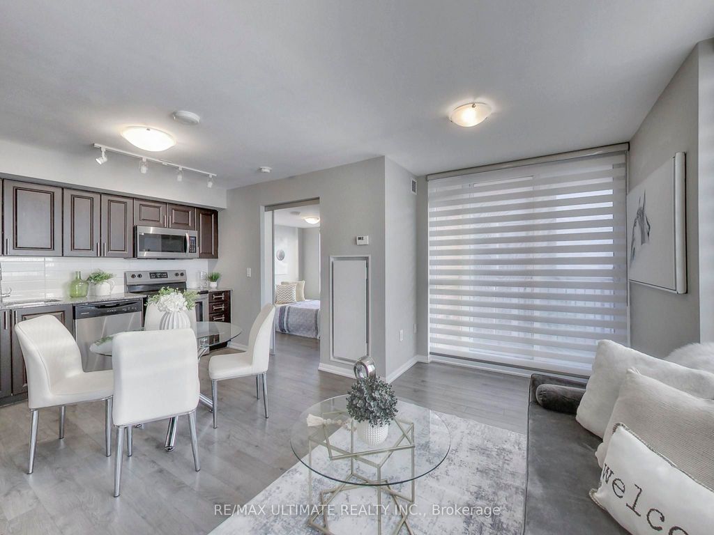 Photo of 3091 Dufferin Street #1012, Toronto, ON M6A 0C4 (MLS # W12799412)