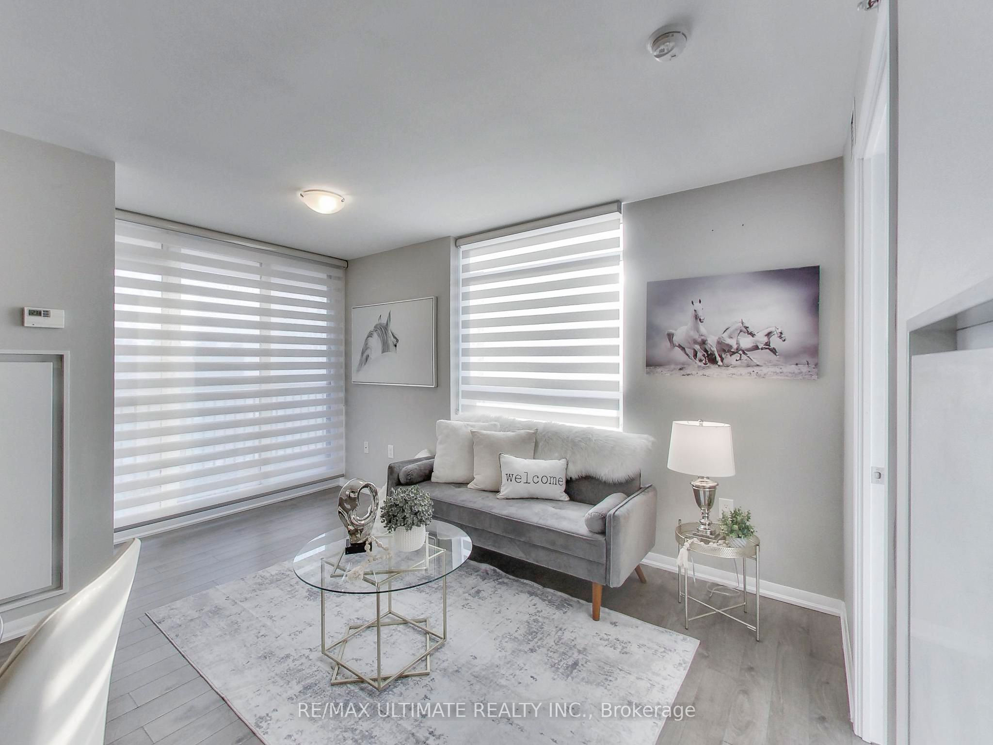 3091 Dufferin Street 1012