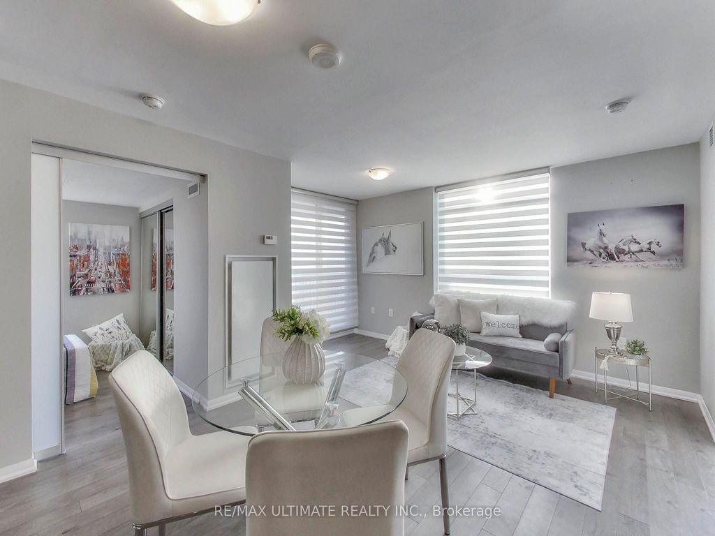 Photo of 3091 Dufferin Street #1012, Toronto, ON M6A 0C4 (MLS # W12799412)