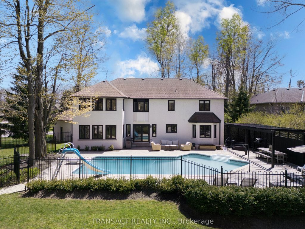 Photo of 28 Alana Drive, Springwater, ON L9X 0S1 (MLS # S12791854)
