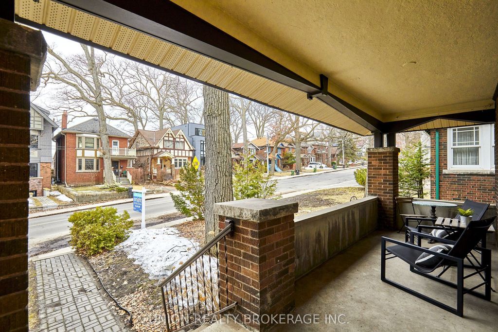Photo of 21 Southwood Drive, Toronto, ON M4E 2T7 (MLS # E12870530)