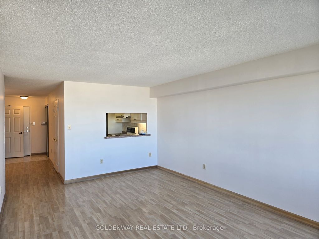 Photo of 55 Skymark Drive #808, Toronto, ON M2H 3N4 (MLS # C12873226)