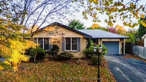 Property photo of 7061 dolphin street, niagara falls, ON l2e 6y3