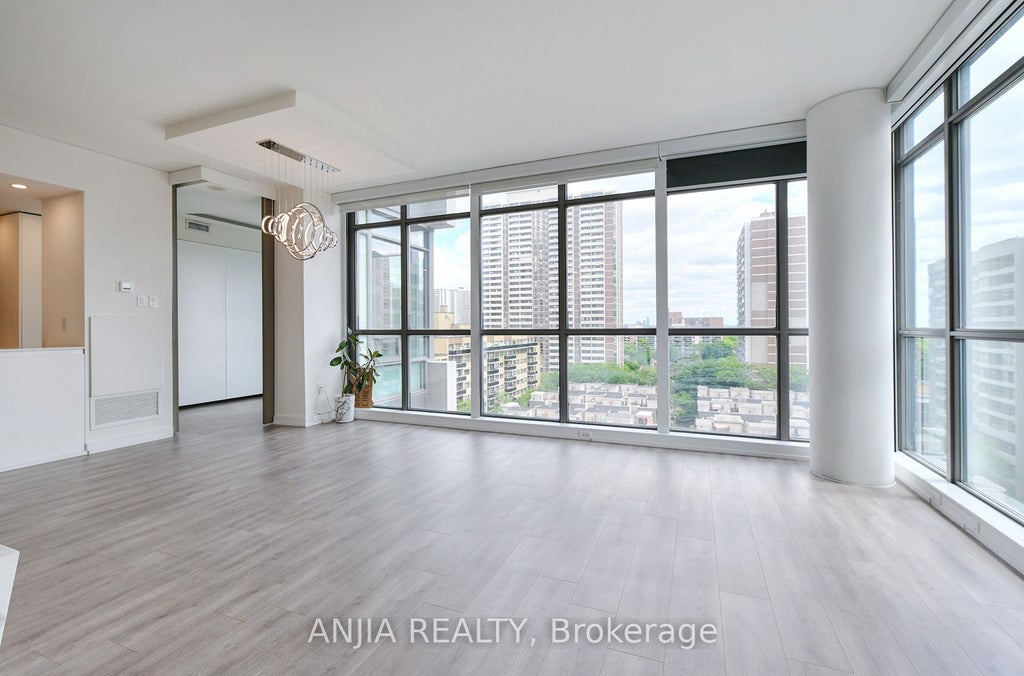 Photo of 281 Mutual Street #1001, Toronto, ON M4Y 3C4 (MLS # C13800608)