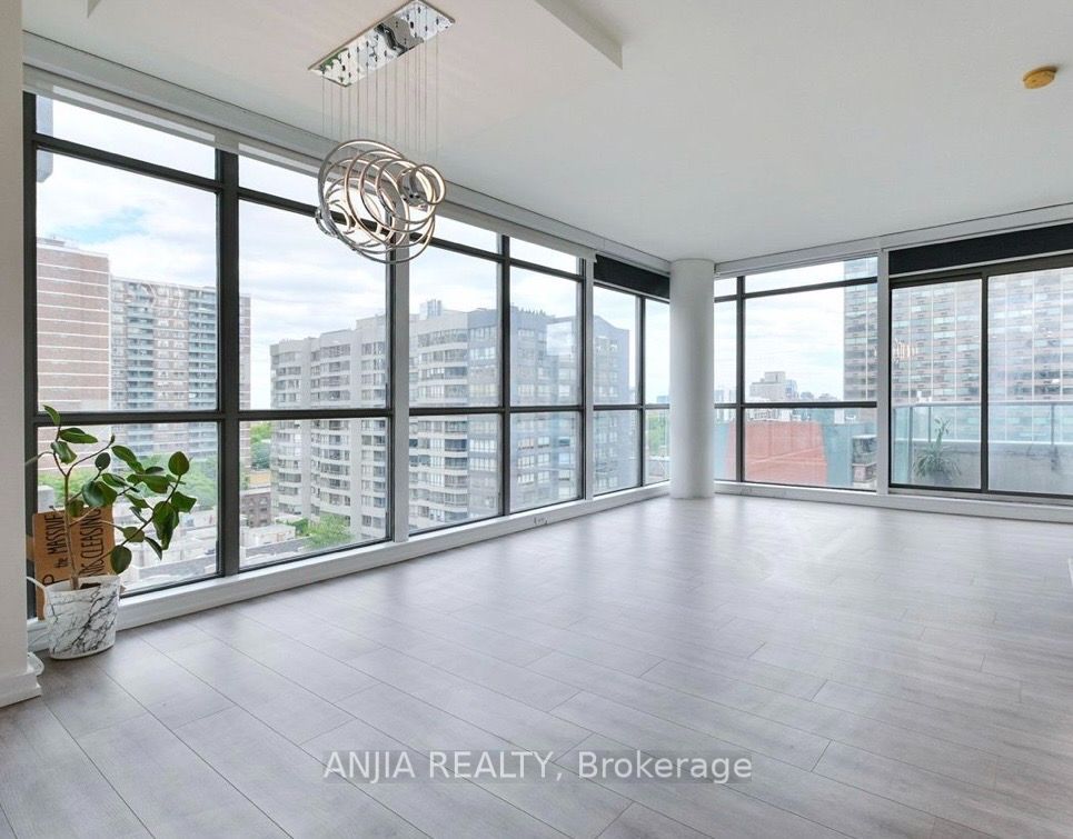 Photo of 281 Mutual Street #1001, Toronto, ON M4Y 3C4 (MLS # C13800608)
