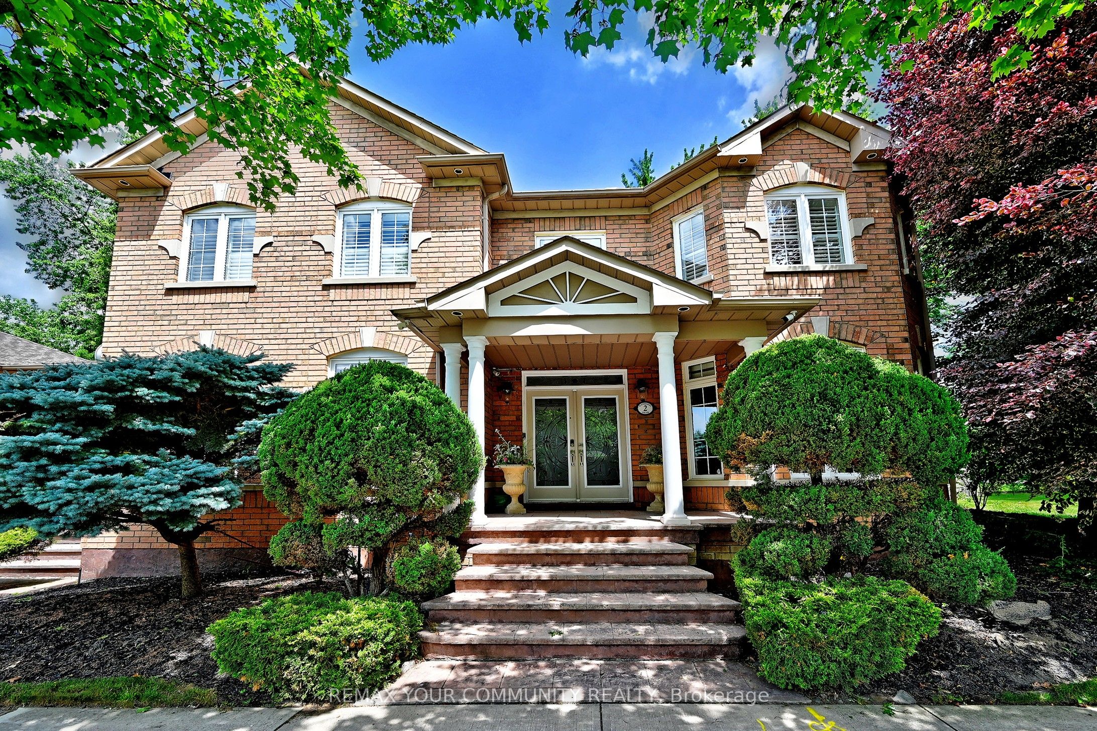 2 Winterberry Drive