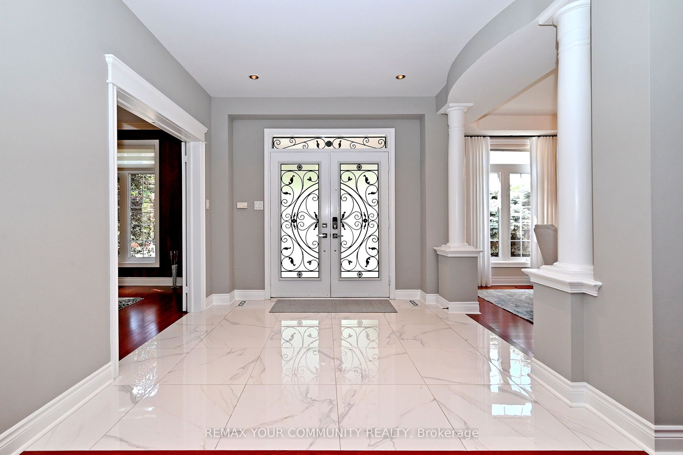2 Winterberry Drive