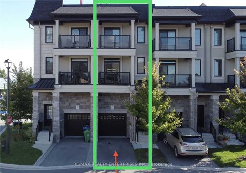 588 Rapids Lane Mississauga ON L5G 0A9