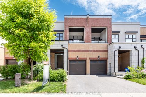 47 Causland Lane Richmond Hill ON L4S 0G5