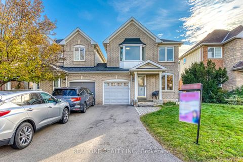 2470 Bankside Drive Mississauga ON L5M 6E6