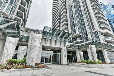 Photo of 5791 Yonge Street #2503, Toronto, ON M2M 0A8 (MLS # C12456469)
