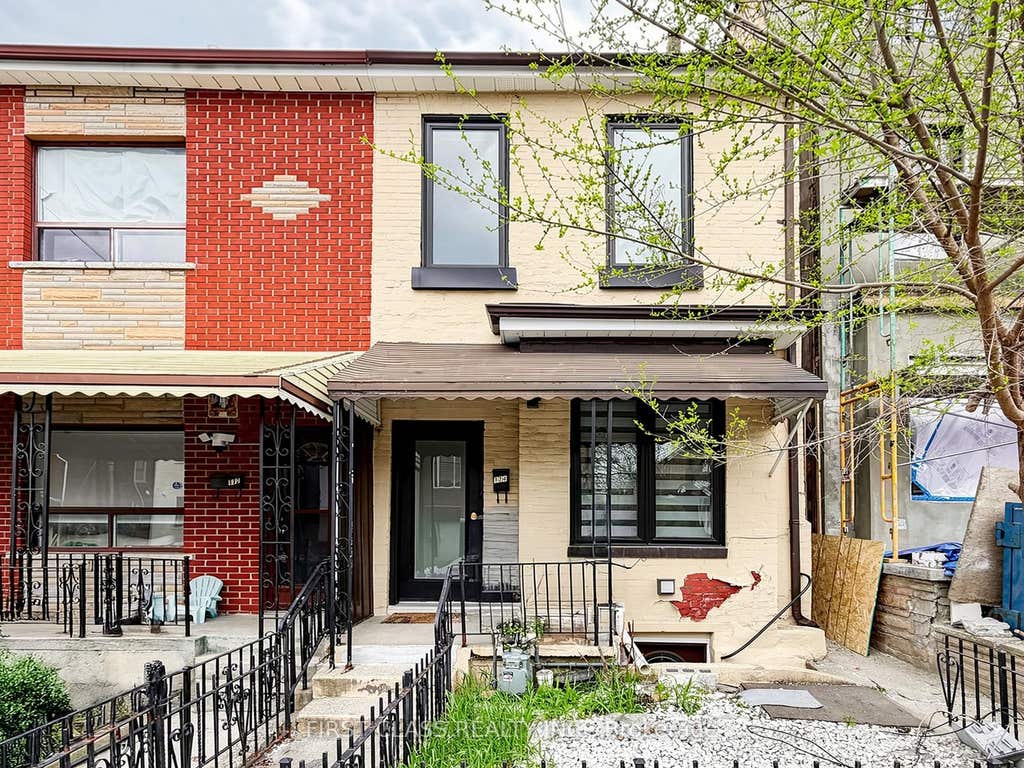 Photo of 174 Manning Avenue, Toronto, ON M6J 2K5 (MLS # C13590426)