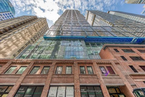 15 Mercer Street 3406 Toronto ON M5V 1H2