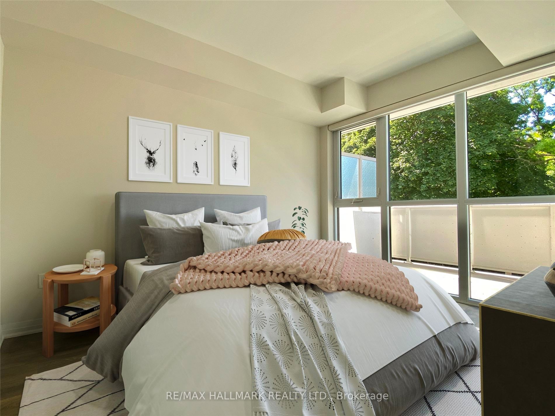 2301 Danforth Avenue 311