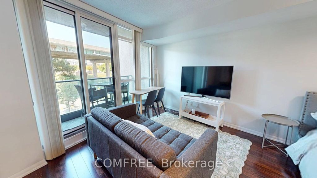 Photo of 209 Fort York Boulevard #473, Toronto, ON M5V 4A1 (MLS # C12425888)