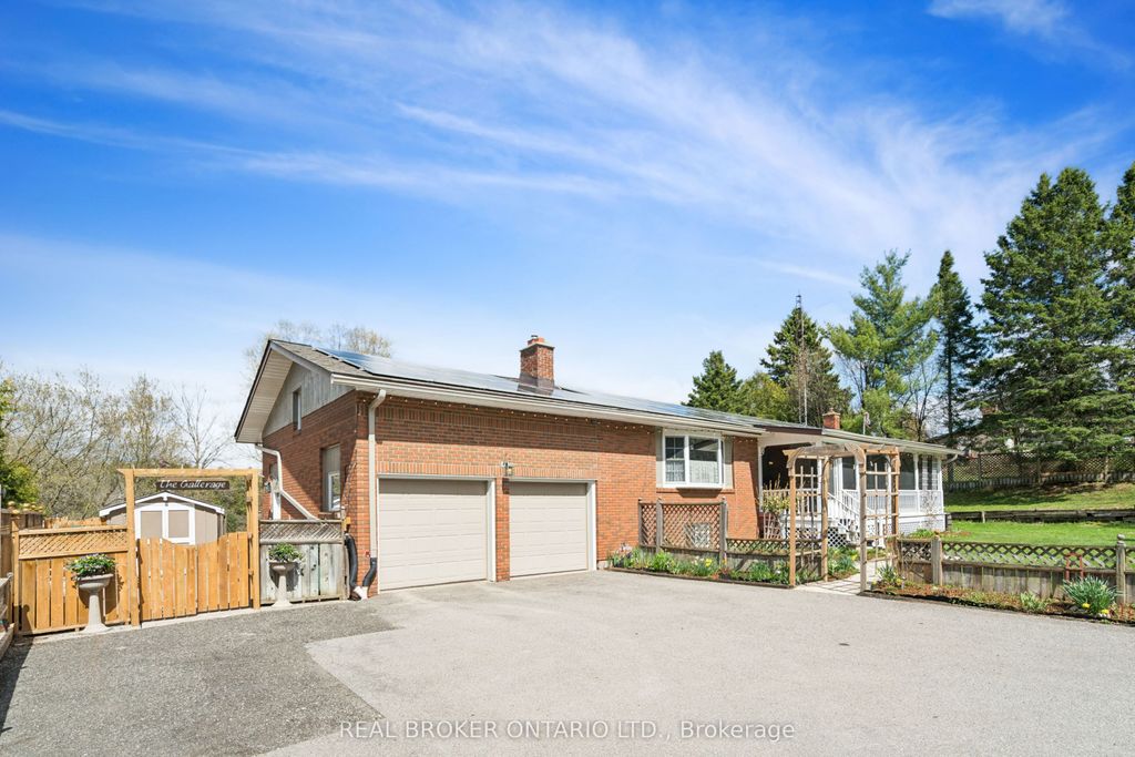 Photo of 119 Evert Street, Guelph/Eramosa, ON N0B 2K0 (MLS # X13087232)
