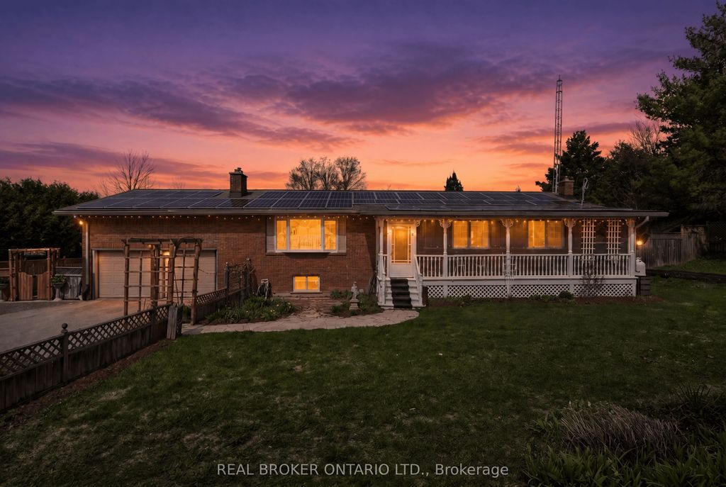 Photo of 119 Evert Street, Guelph/Eramosa, ON N0B 2K0 (MLS # X13087232)