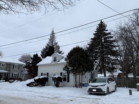 53 Robert Street Milton ON L9T 1G7