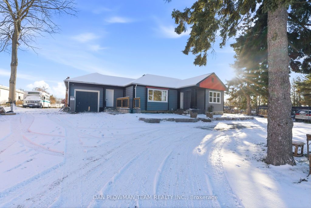 Photo of 121 Dorset Street E, Port Hope, ON L1A 0A9 (MLS # X12614328)