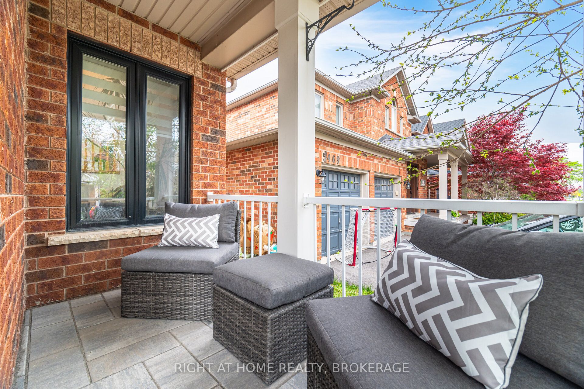 5467 Blue Spruce Avenue