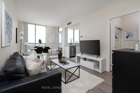 1359 Rathburn Road E 903 Mississauga ON L4W 5P7