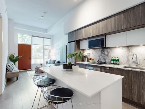 Photo of 25 Adra Grado Way #239, Toronto, ON M2J 0H6 (MLS # C12479263) Photo of 25 Adra Grado Way #239, Toronto, ON M2J 0H6 (MLS # C12479263)