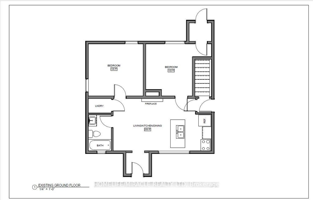 Photo of 82 Norfolk Avenue, Cambridge, ON N1R 3T9 (MLS # X13823588)
