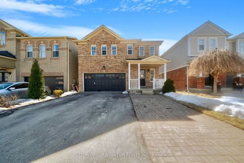 Photo of 157 Voyager Pass, Hamilton, ON L0R 1C0 (MLS # X12679708)