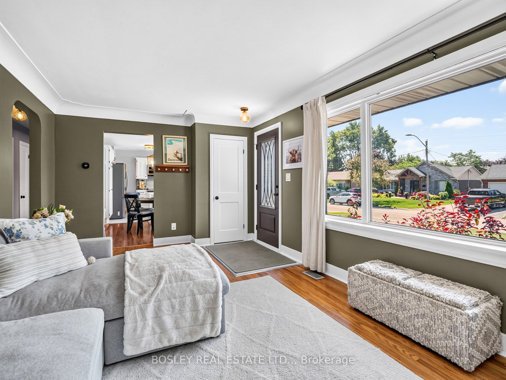 42 Lindel Crescent