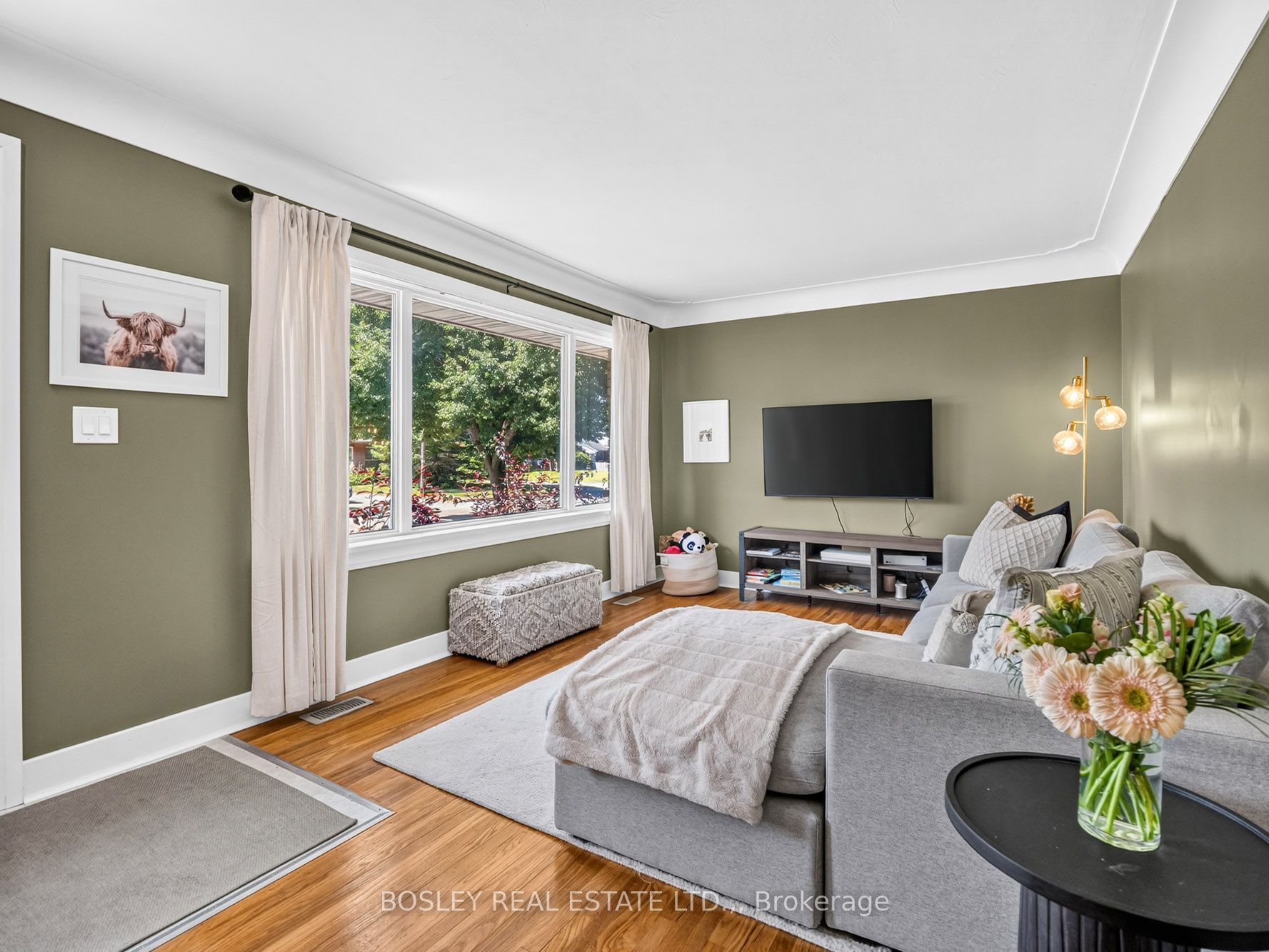 42 Lindel Crescent