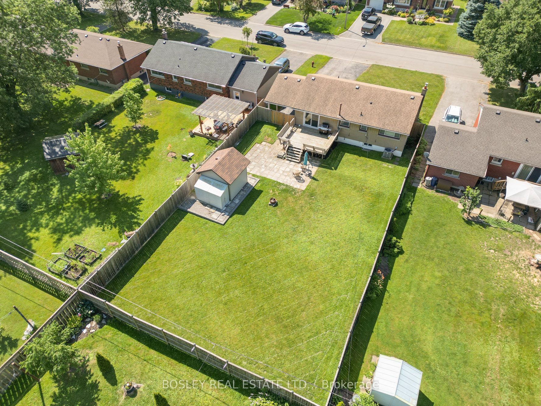 42 Lindel Crescent