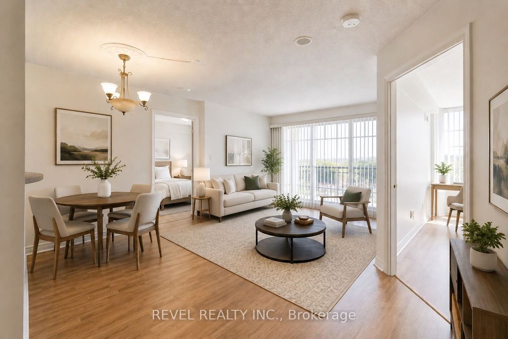 Photo of 1700 Eglinton Avenue E #210, Toronto, ON M4A 2X4 (MLS # C13422622)